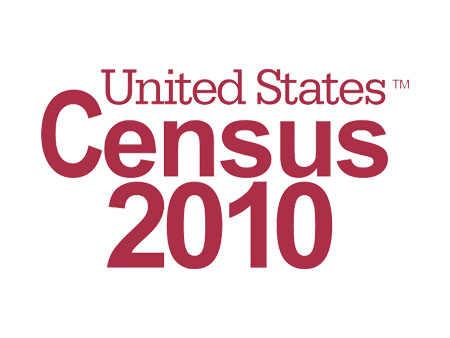 Volkszählung der Vereinigten Staaten 2010