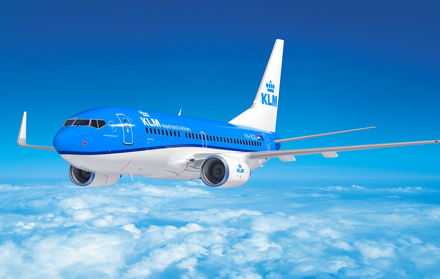 KLM