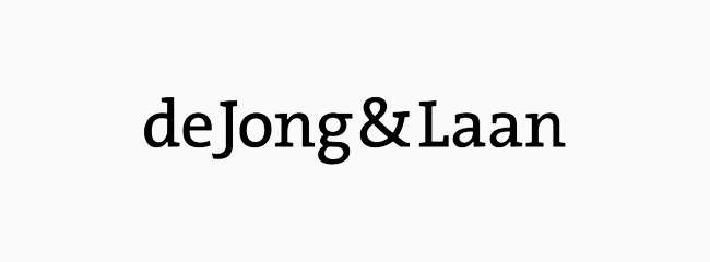 de Jong and Laan