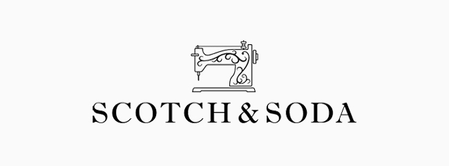 Scotch & Soda