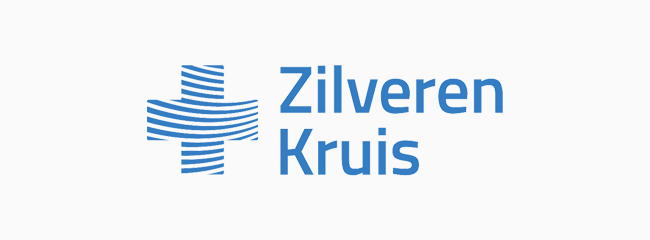 zilverenkruis