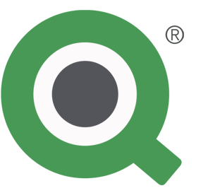 Qlik neues logo