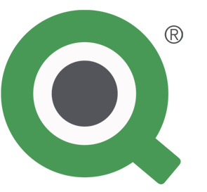 Qlik new logo