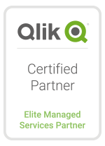 Victa Qlik Elite Managed Services-Partner