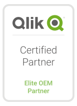 Victa Qlik OEM partner