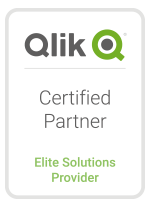 Victa Qlik Elite Solutions Partner