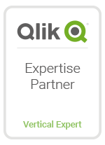 Victa Qlik Expertise partner