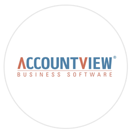 Qlik solution accountview