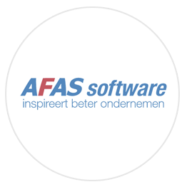 Qlik oplossing afas