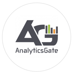 Qlik oplossing Analytics Gate