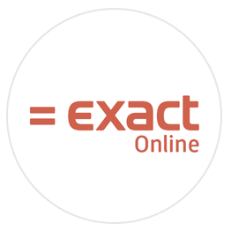 Qlik solution exactonline