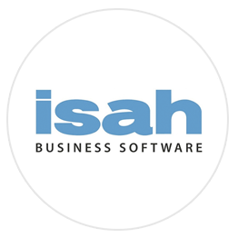 Qlik solution isah