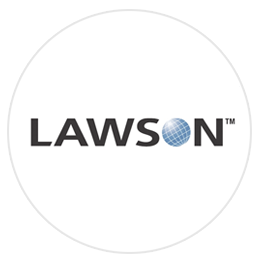 Qlik lawson's solution