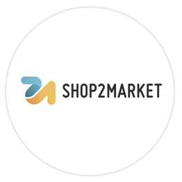 Qlik solution shop2market