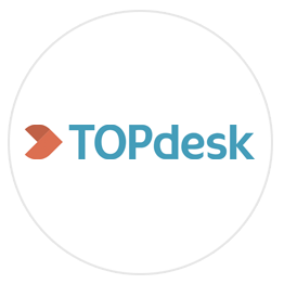 Qlik solution topdesk