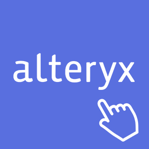 Tangenteninformation Alteryx