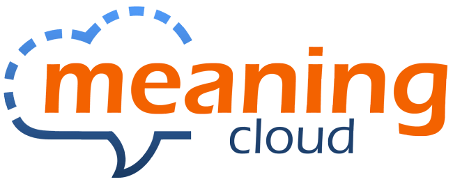 MeaningCloud Connector