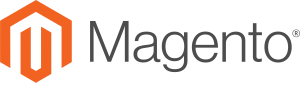 Magento logotype