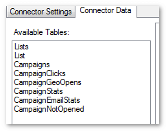 BigQuery example