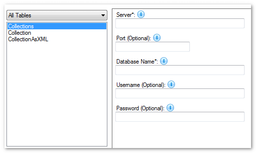 BigQuery example