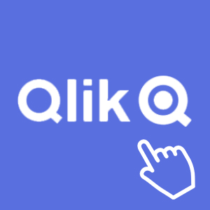 Tangenteninformation Qlik