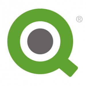 Victa Qlik Logo