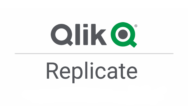 Qlik Replizieren