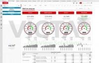 Victa - ExacteOnline Screenshot 02