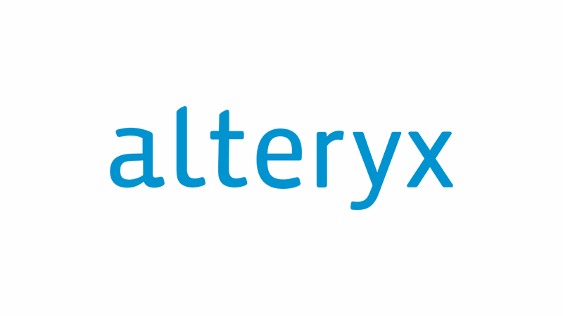 Alteryx