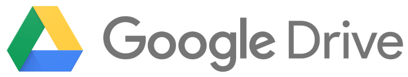 Google Drive-Logo