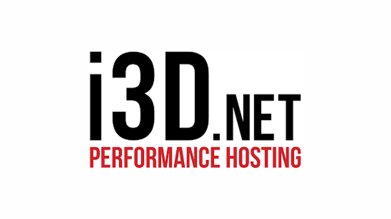 i3D.net