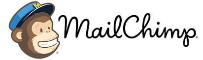 mail chimp logo