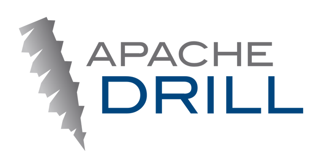 Apache Drill-Anschluss