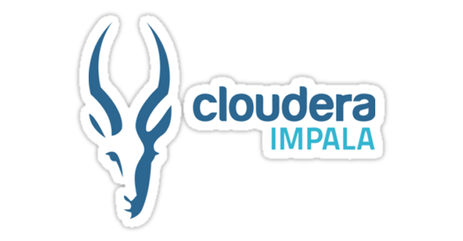 Cloudera Impala-Anschluss