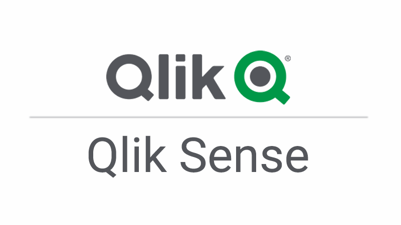 Qlik Sense 