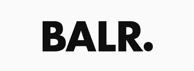 Victa customer - Balr