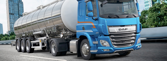 Qlik voor transport en logistiek