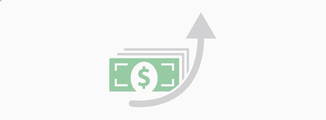 Qlik cash flow dashboard