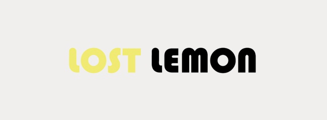 Lost Lemon