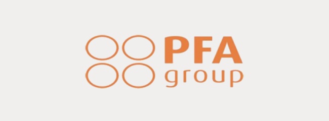 PFA-Gruppe