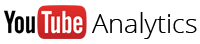 Youtube Analytics-Logo